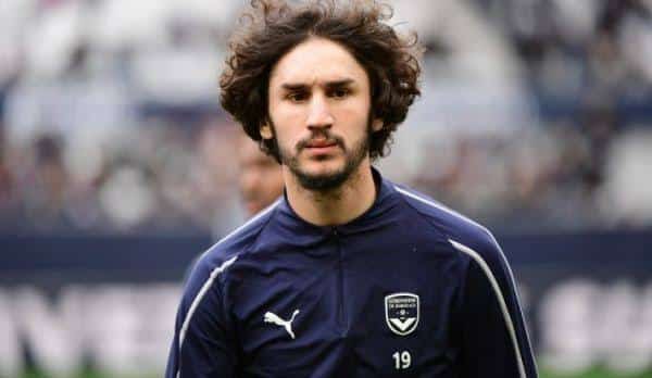 ياسين عدلي يختار تمثيل المنتخب الجزائري 5 ياسين عدلي يختار تمثيل المنتخب الجزائري