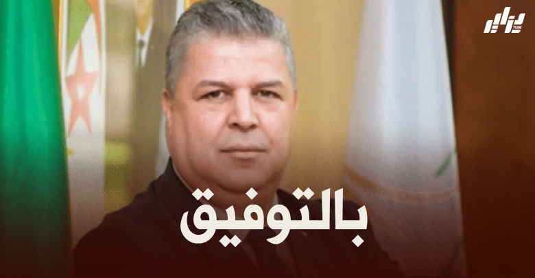 شرف الدين لعمارة : برنامجي خلال العهدة القادمة يتمحور على 11 نقطة و سأعمل على تصليح ما يمكن تصليحه