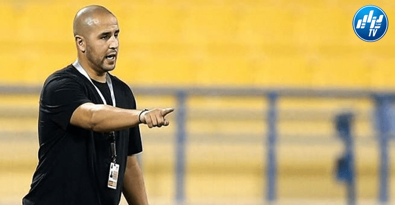 مجيد بوقرة “اخترنا قطر بسبب احتضانها لكأس العرب ” :