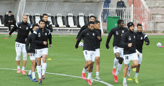 الوفاق يتأهل بعد مخاض عسير