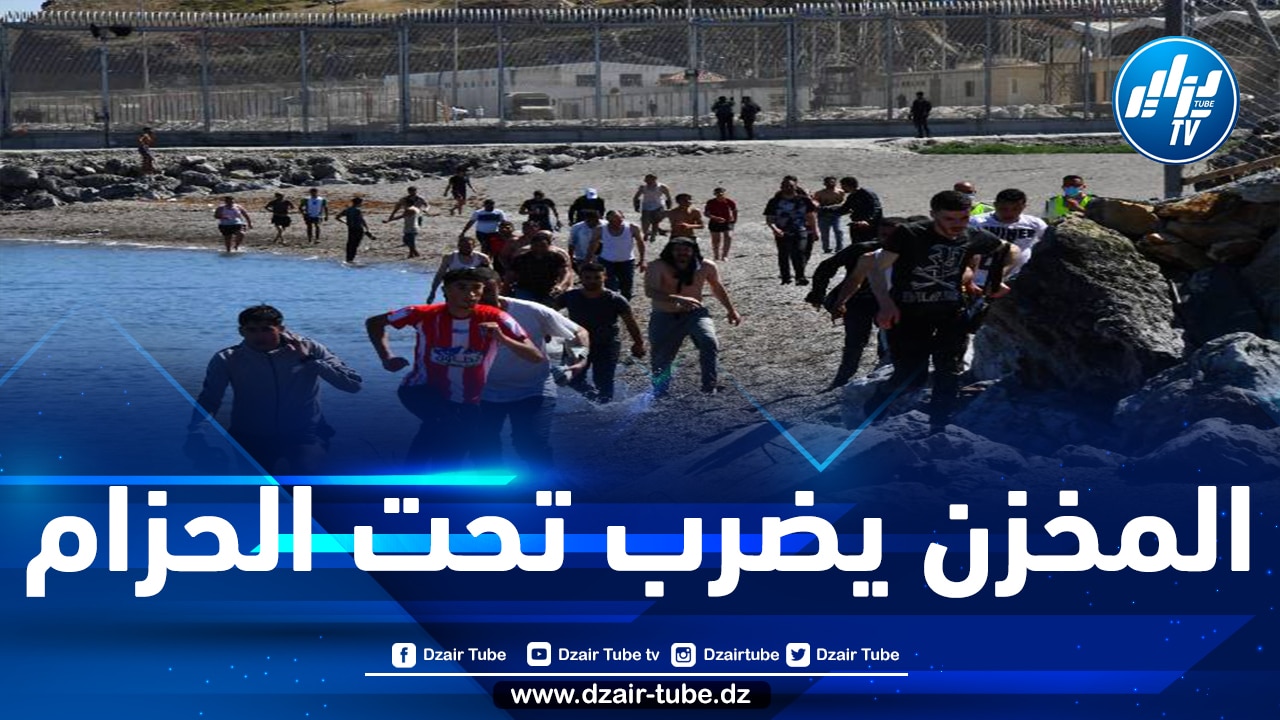 المخزن يستعمل ملف الهجرة غير الشرعية لابتزاز الاتحاد الأوروبي