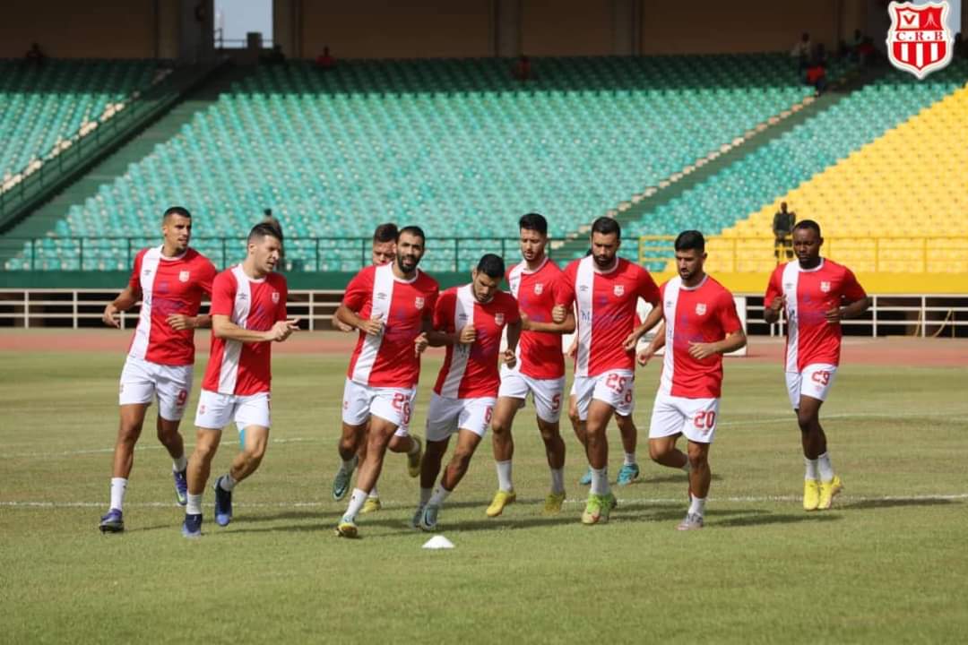 جوليبا باماكو المالي 2 – 1 شباب بلوزداد….الكوكي لا يفوز خارج القواعد في دوري أبطال أفريقيا
