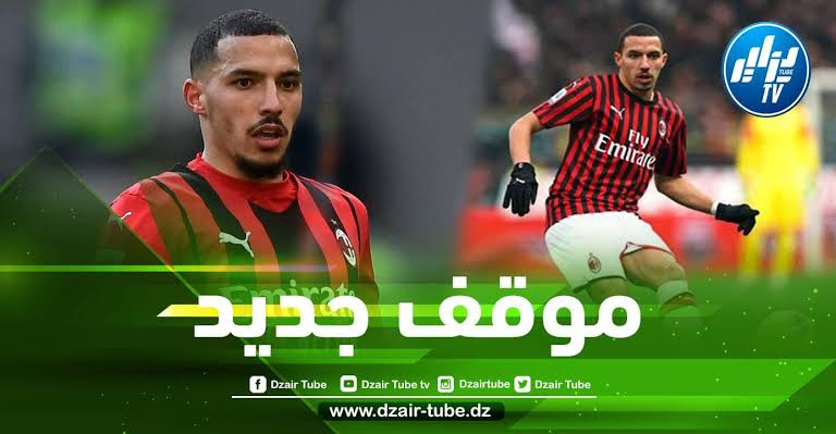 مفاجأة… الطليان يتجاهلون بن ناصر