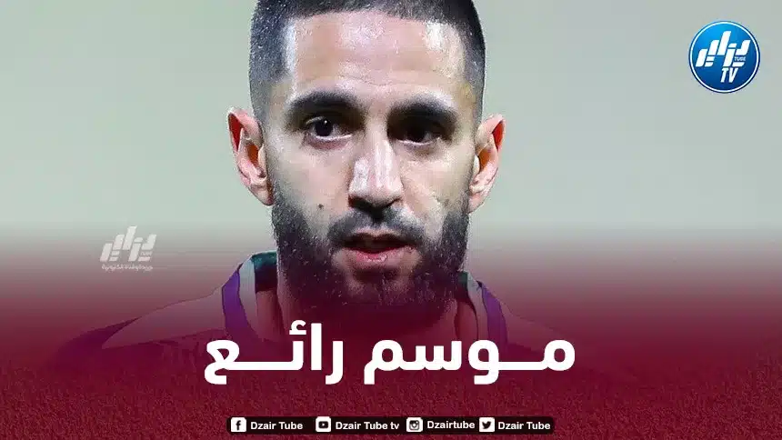 بالــفيديو…شاهد أجمل ما قدمه بودبوز مع الأهلي السعودي هذا الموسم