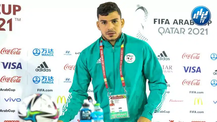 دراوي ينتقل الى الدوري المغربي