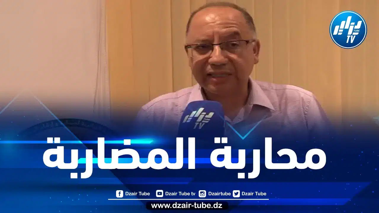 يحياوي يكشف لـدزاير توب مقترحات القضاء على ظاهرة “السمسرة” في سوق السيارات