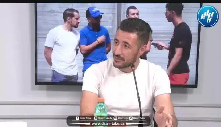 سفيان بوطبة يندّد بتماطل الأندية في تسوية ديون اللاعبين القدامى:  “نستبشــــــــــــر خيرا بوليد صادي.. ونأمل في تسوية وضعيتنا بشكل ودي”
