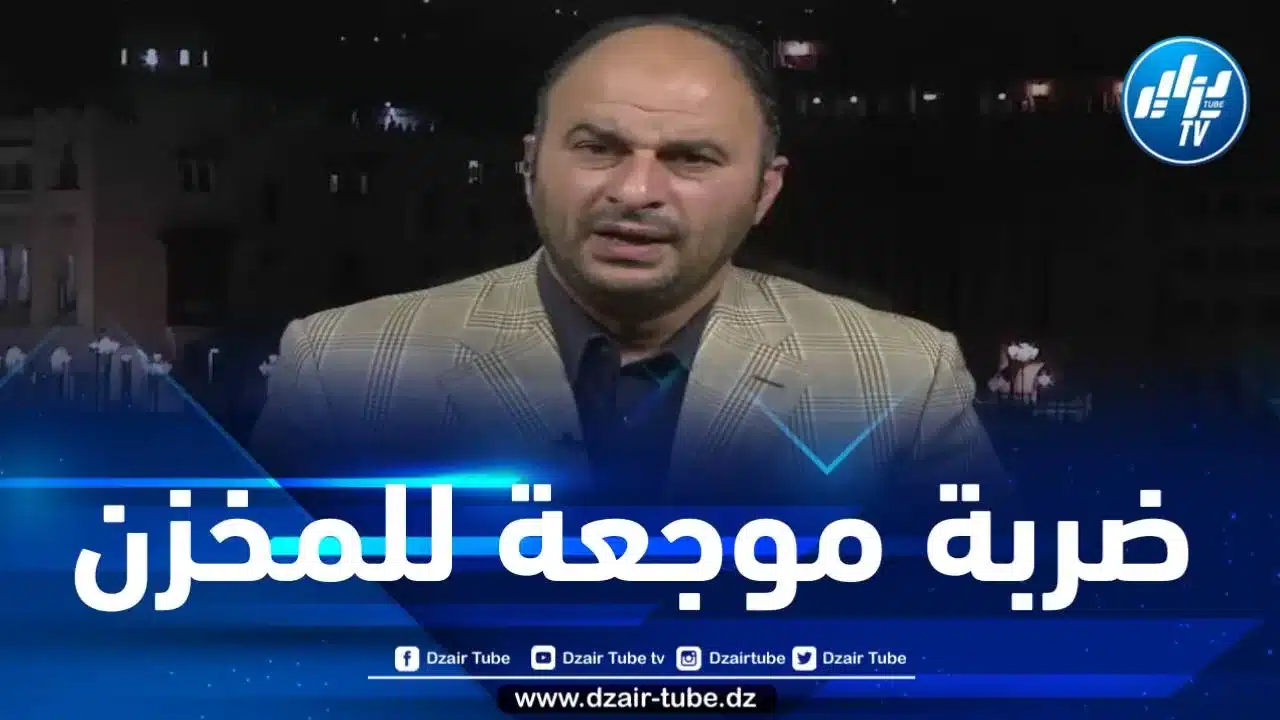 بوغرارة لدزاير توب: زيارة دي ميستورا إلى الصحراء الغربية ضربة موجعة للمخزن وطريق مفتوح أمام الشعب الصحراوي لتقرير مصيره