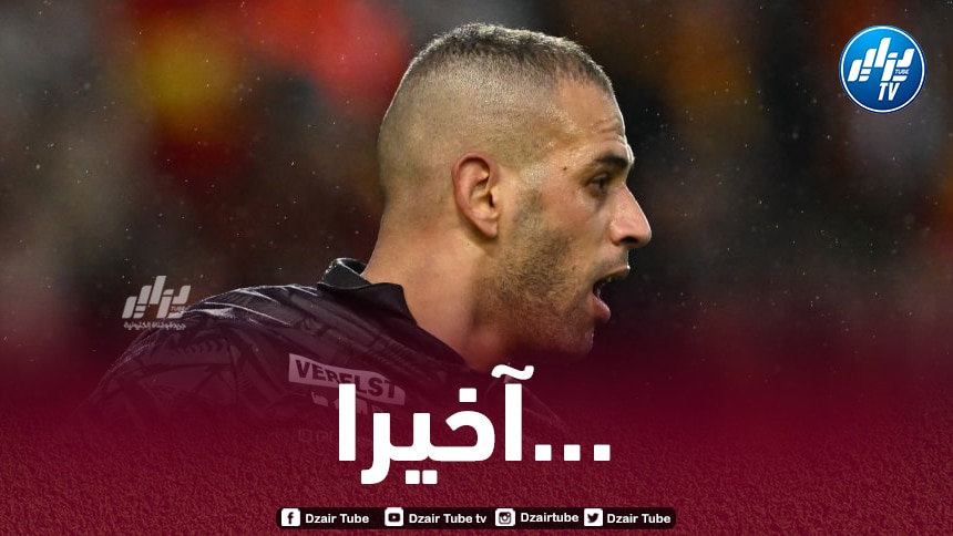 سليماني يسجل مجددا ويستعيد مستوياته تدريجيا مع ميشلين