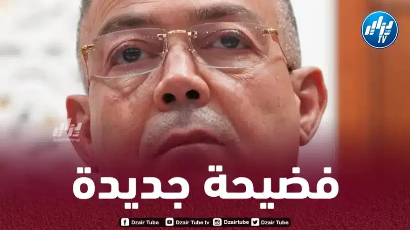 صحفي مغربي يفضح “ألاعيب” لقجع في “الكاف”