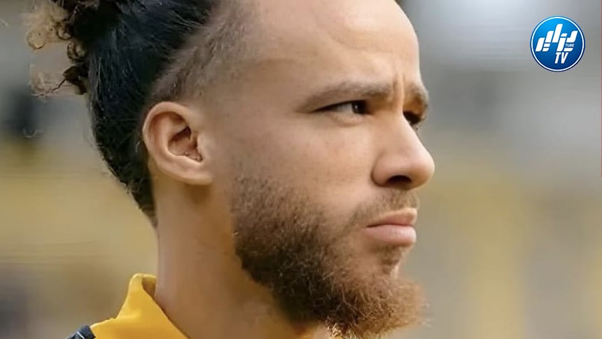 براهيمي يتلقى البطاقة الحمراء الأولى في الدوري البلجيكي ويغيب أمام “فيسترلو”