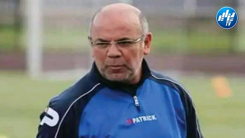 فؤاد بوعلي :”الانتصار أمام شباب بلوزداد حرّرنا بعد ثلاث هزائم متتالية”