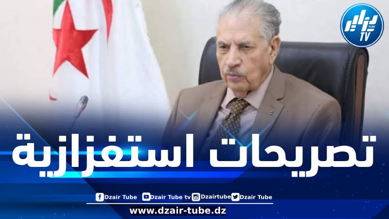 مجلس الأمة يرد بقوة عن الرئيس الفرنسي