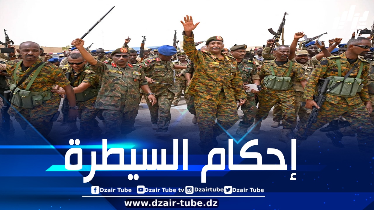 الجيش السوداني يعلن السيطرة على آخر معاقل “قوات الدعم السريع” في الخرطوم