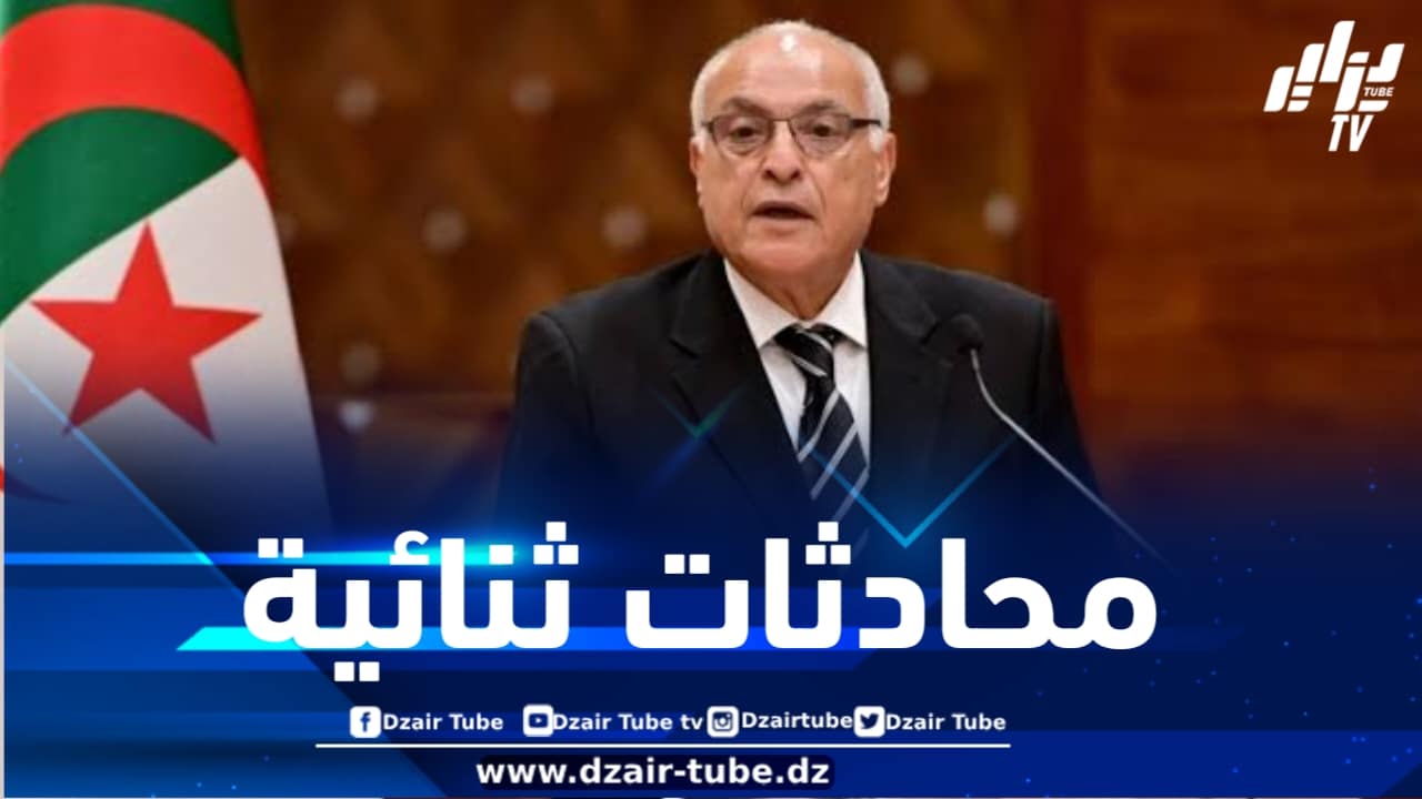 وزير الخارجية يتلقى مكالمة هاتفية من نظيره الأردني