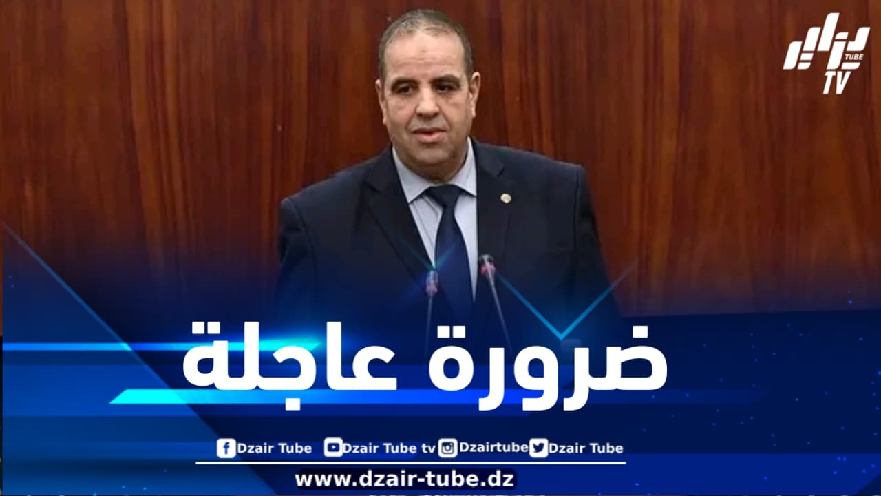 نائب برلماني يراسل الوزير الأول حول إدماج حاملي شهادتي الدكتوراه والماجستير في الجامعات الجزائرية