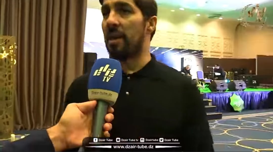 الدولي السابق فاروق بلقايد لدزاير توب : عودة بلايلي ستفيد المنتخب الوطني