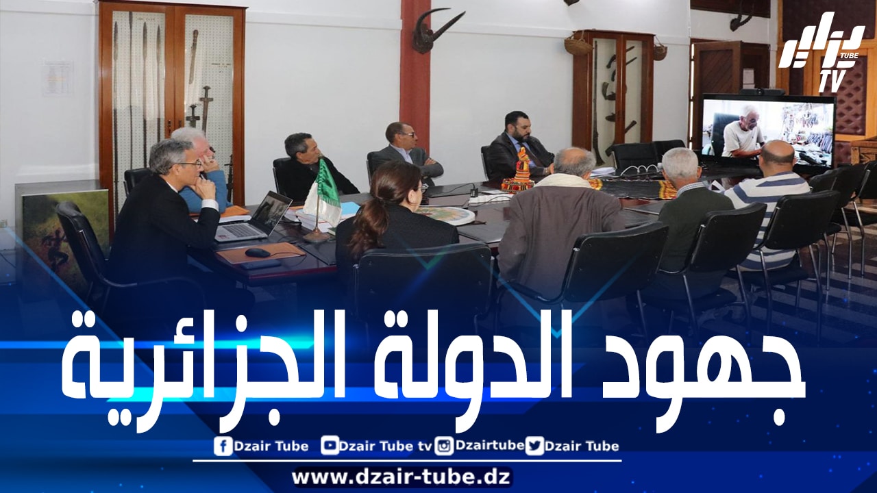 الجزائر تودع ملف تسجيل “فن تزيين بالحلي الفضي المينائي اللباس النسوي لمنطقة القبائل” لدى اليونسكو