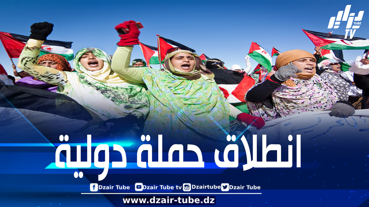 منظمة حقوقية صحراوية تدين إمعان الاحتلال المغربي في انتهاك حقوق الإنسان في الصحراء الغربية