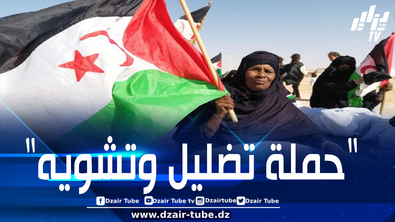 جبهة البوليساريو تتهم المغرب بتدبير حملة تضليل وتشويه عبر الترويج لمزاعم بشأن “وجود صحراويين في سوريا”