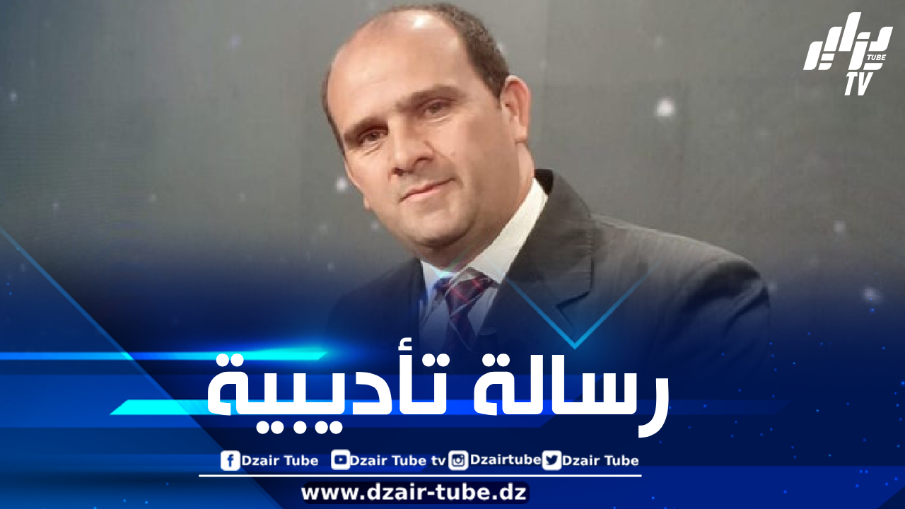 لعروسي لدزاير توب: غلق المجال الجوي أمام الملاحة الجوية من وإلى مالي قرار سيادي بامتياز