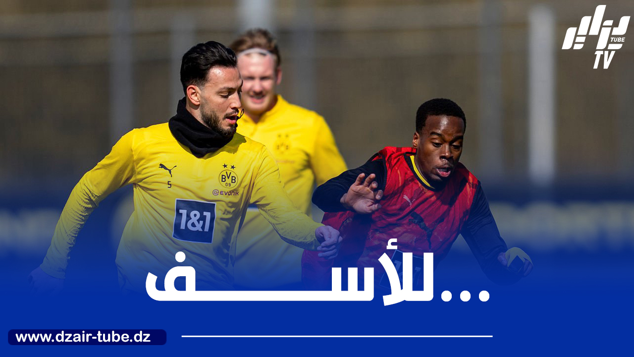 بن سبعيني مهدد بتضييــــــــع مواجهة برشلونة