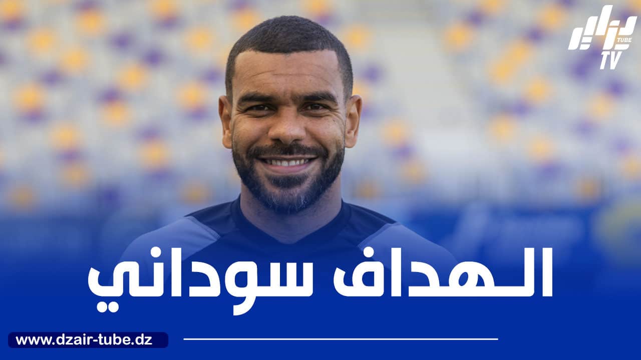 سـوداني يصنع الحدث في سلوفينيا