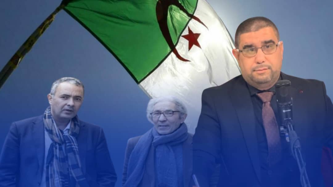 الخائن المرتزق بوعلام صنصال.. بأي انتصار يعِدُ فرنسا وقد خسرت كل معاركها مع الجزائر؟/ بقلم: معمر قاني