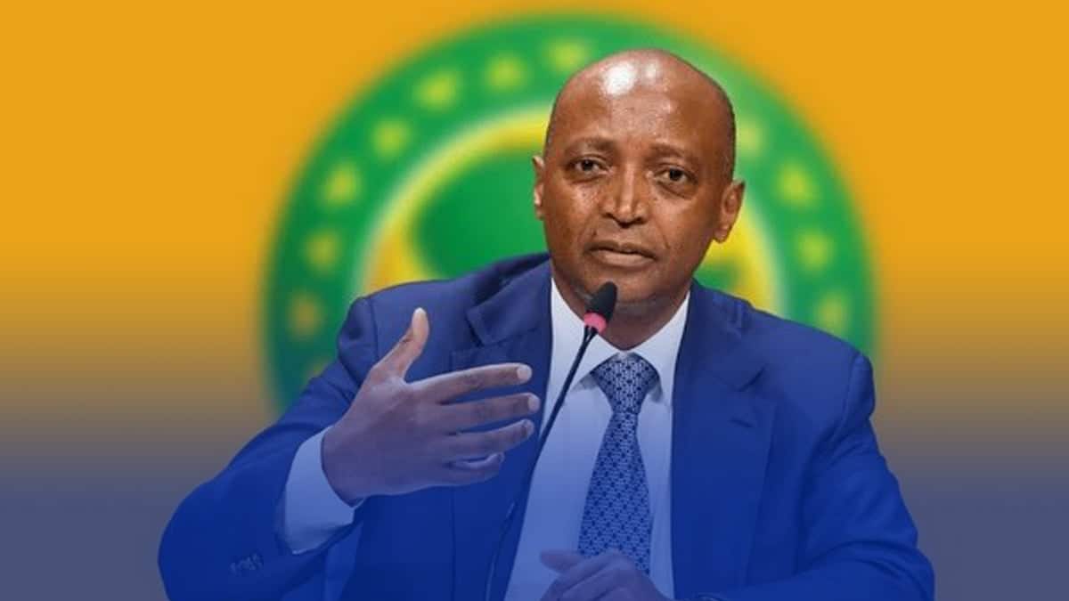 في تصريحات لدزاير توب...موتسيبي يرشح الخضر للتتويج بكأس إفريقيا 2025