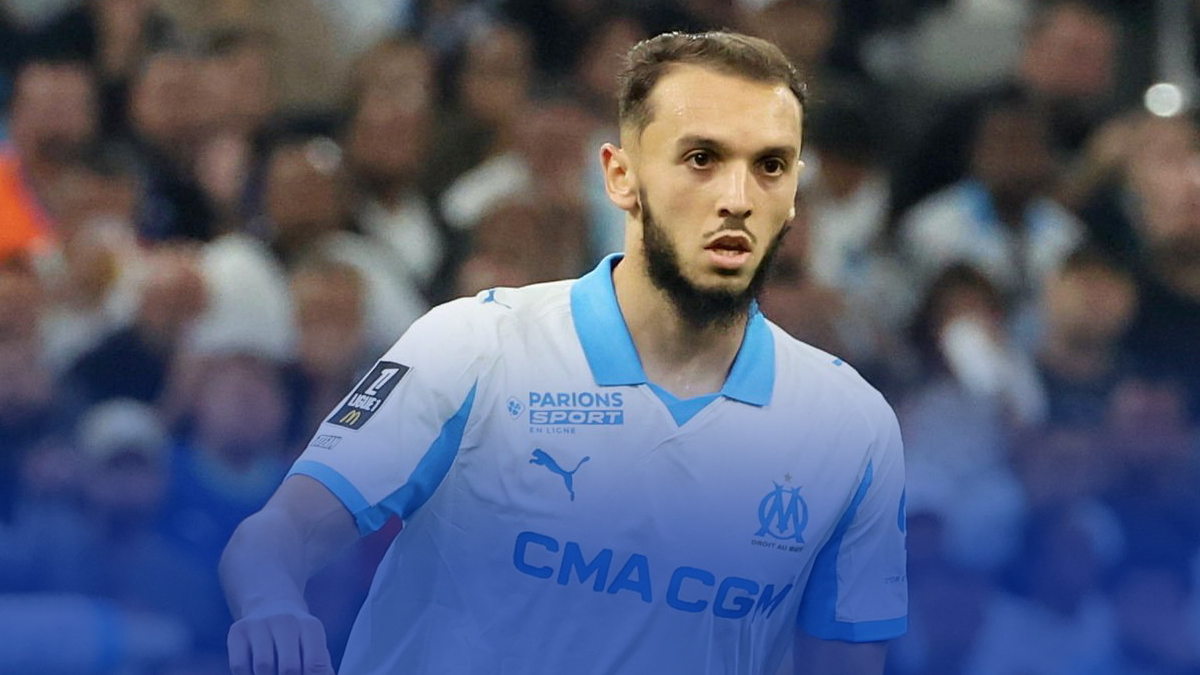 فريق تركي يطلب خدمات غويري