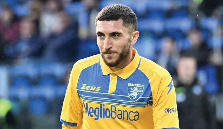 غجيمي يتالق مجددا في الملاعب الإيطالية