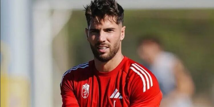 رغم الهزيمة…زيدان يتألق في لقاء غرناطة و ليغانيس