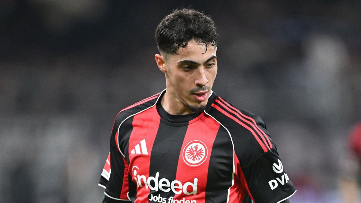 نتائج مباريات اليوم: تألق فارس شايبي في الدوري الألماني